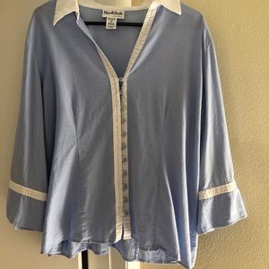 North style Shirt